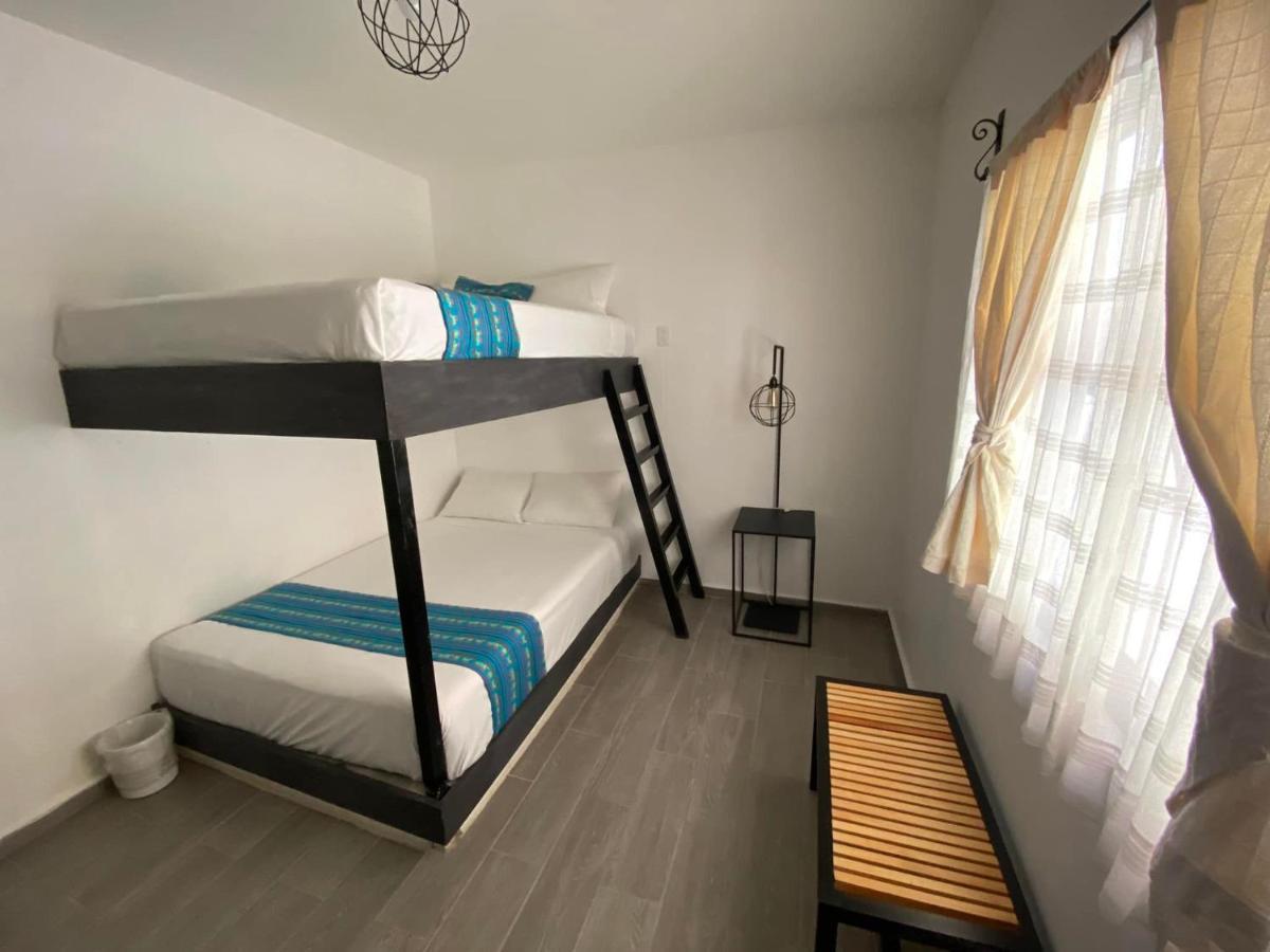 Casa Malva Sweet Stay Guanajuato Luaran gambar