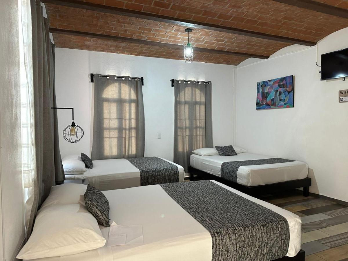 Casa Malva Sweet Stay Guanajuato Luaran gambar