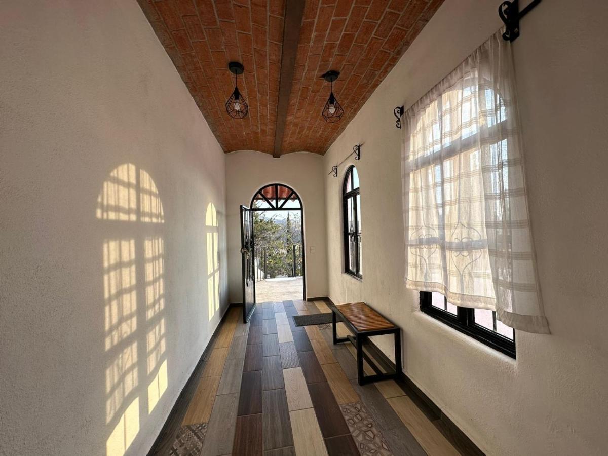 Casa Malva Sweet Stay Guanajuato Luaran gambar