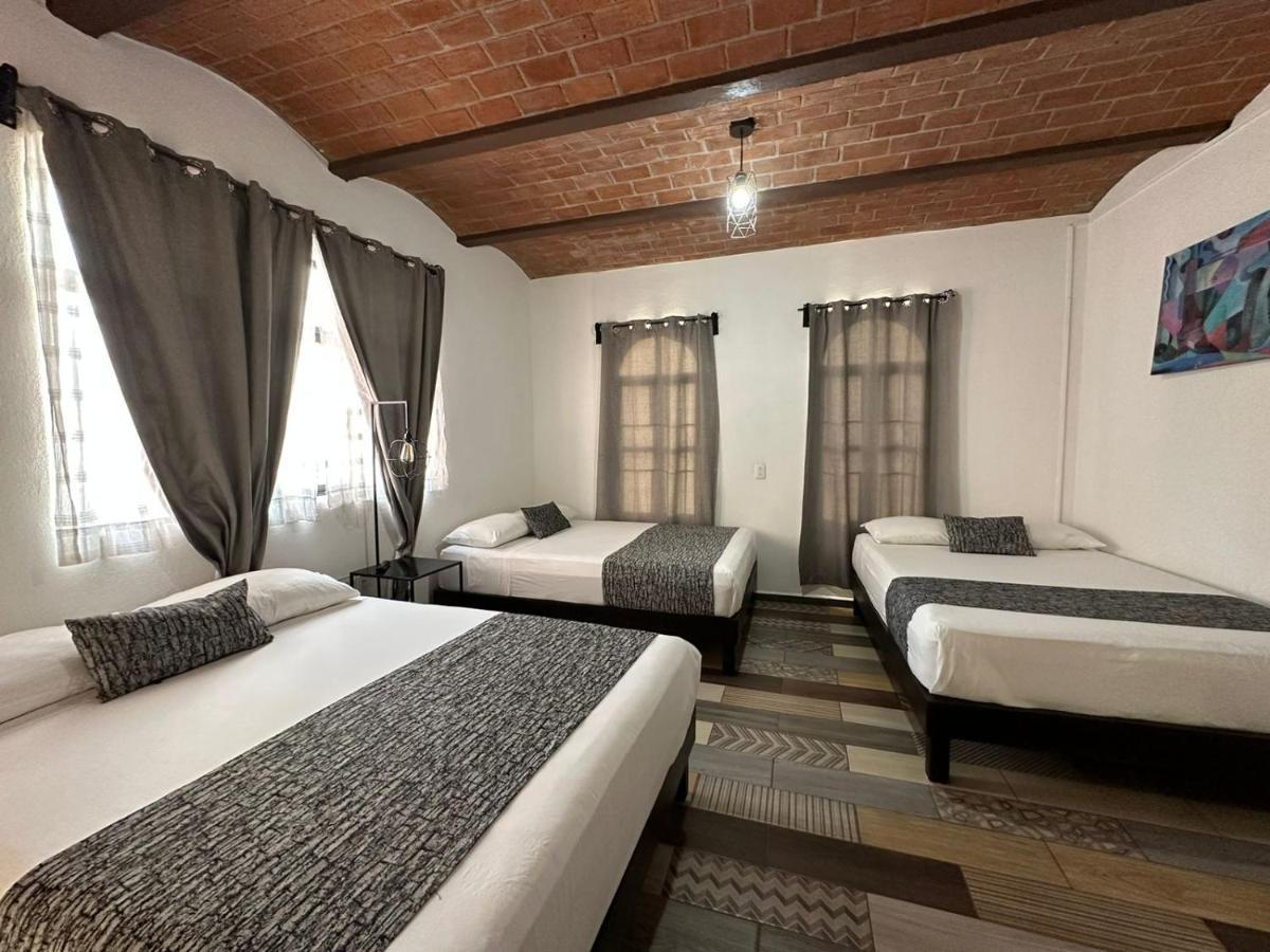 Casa Malva Sweet Stay Guanajuato Luaran gambar