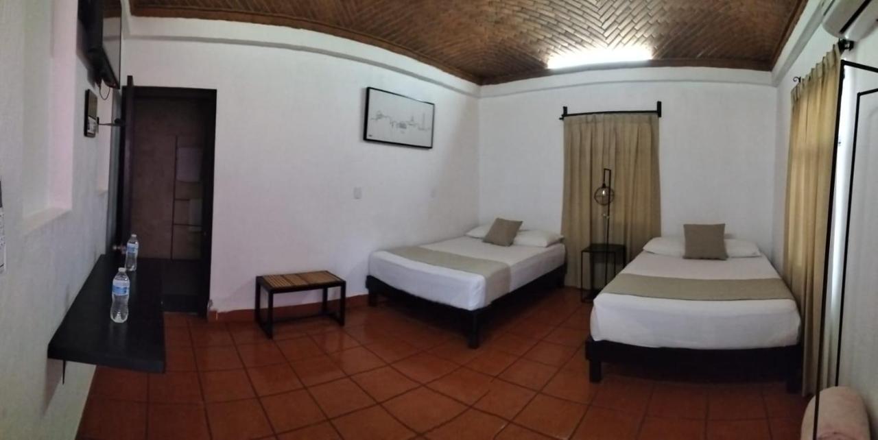 Casa Malva Sweet Stay Guanajuato Luaran gambar