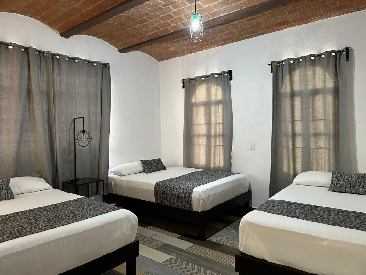 Casa Malva Sweet Stay Guanajuato Luaran gambar