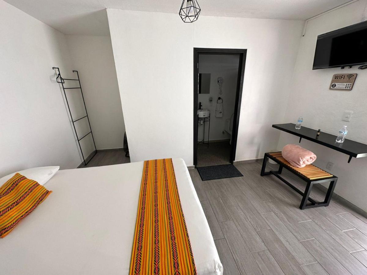 Casa Malva Sweet Stay Guanajuato Luaran gambar
