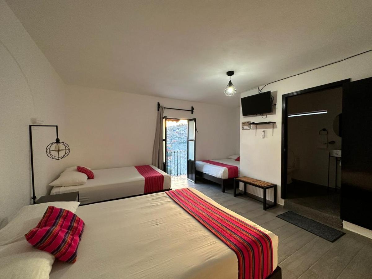 Casa Malva Sweet Stay Guanajuato Luaran gambar