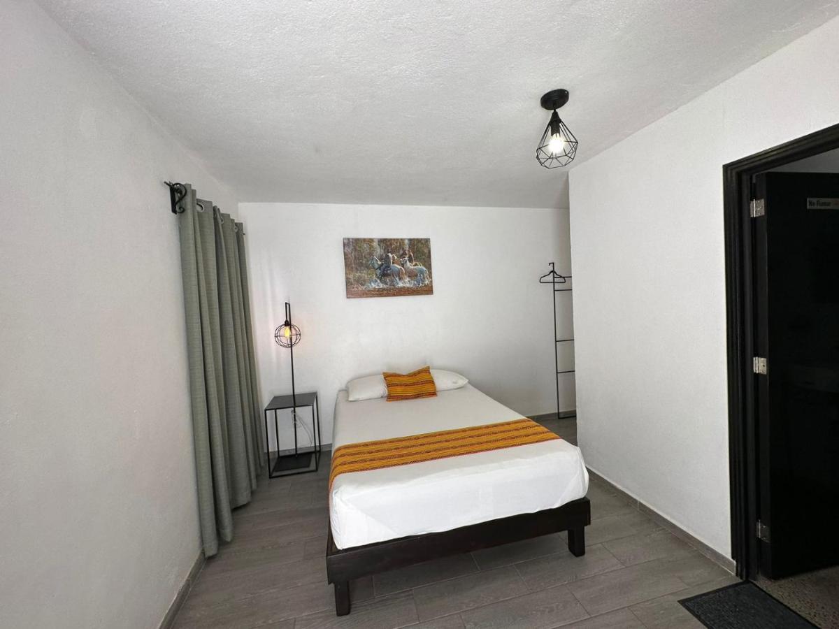 Casa Malva Sweet Stay Guanajuato Luaran gambar