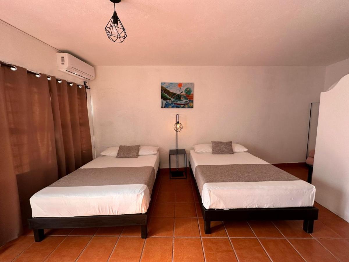 Casa Malva Sweet Stay Guanajuato Luaran gambar