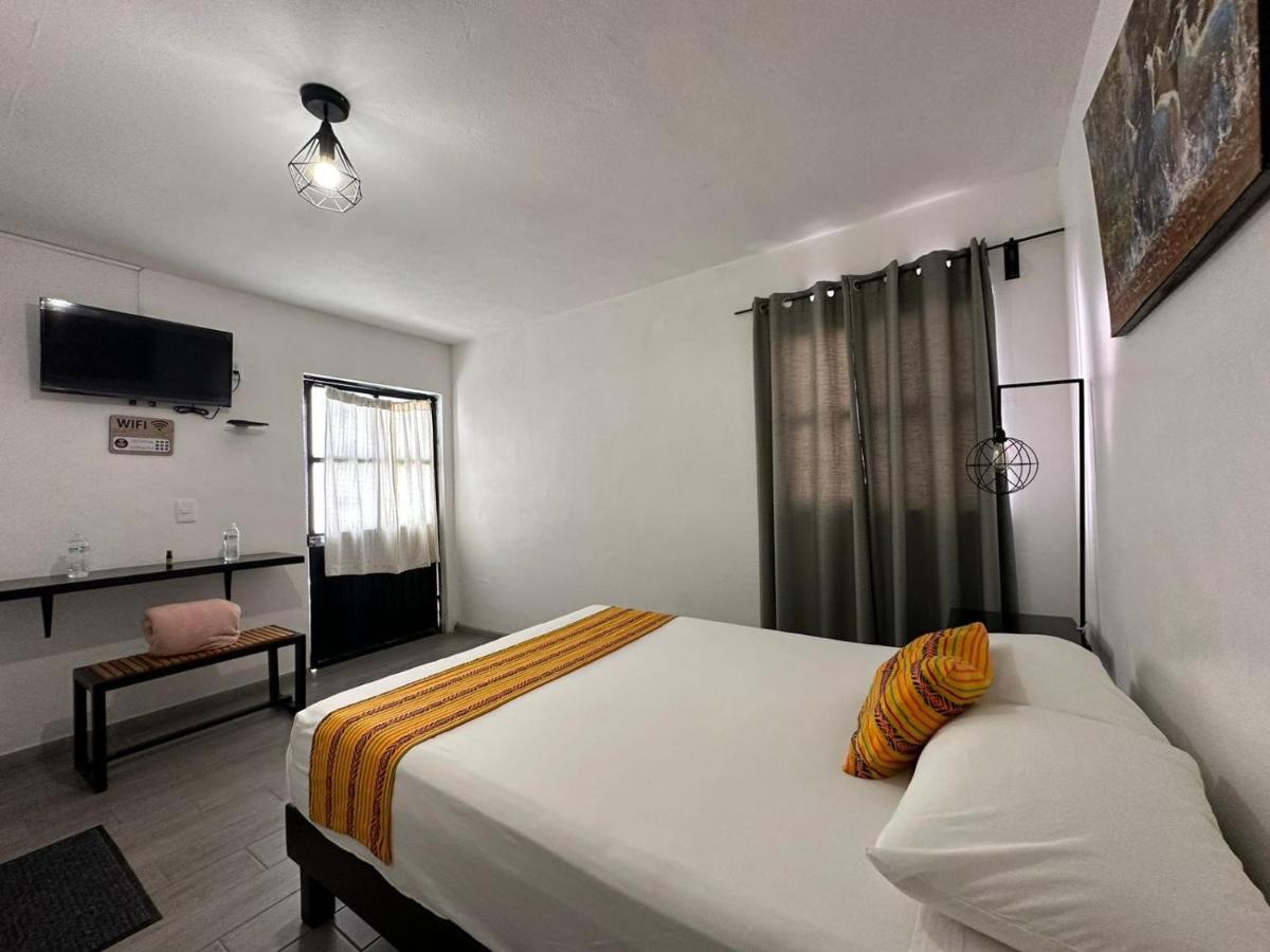 Casa Malva Sweet Stay Guanajuato Luaran gambar