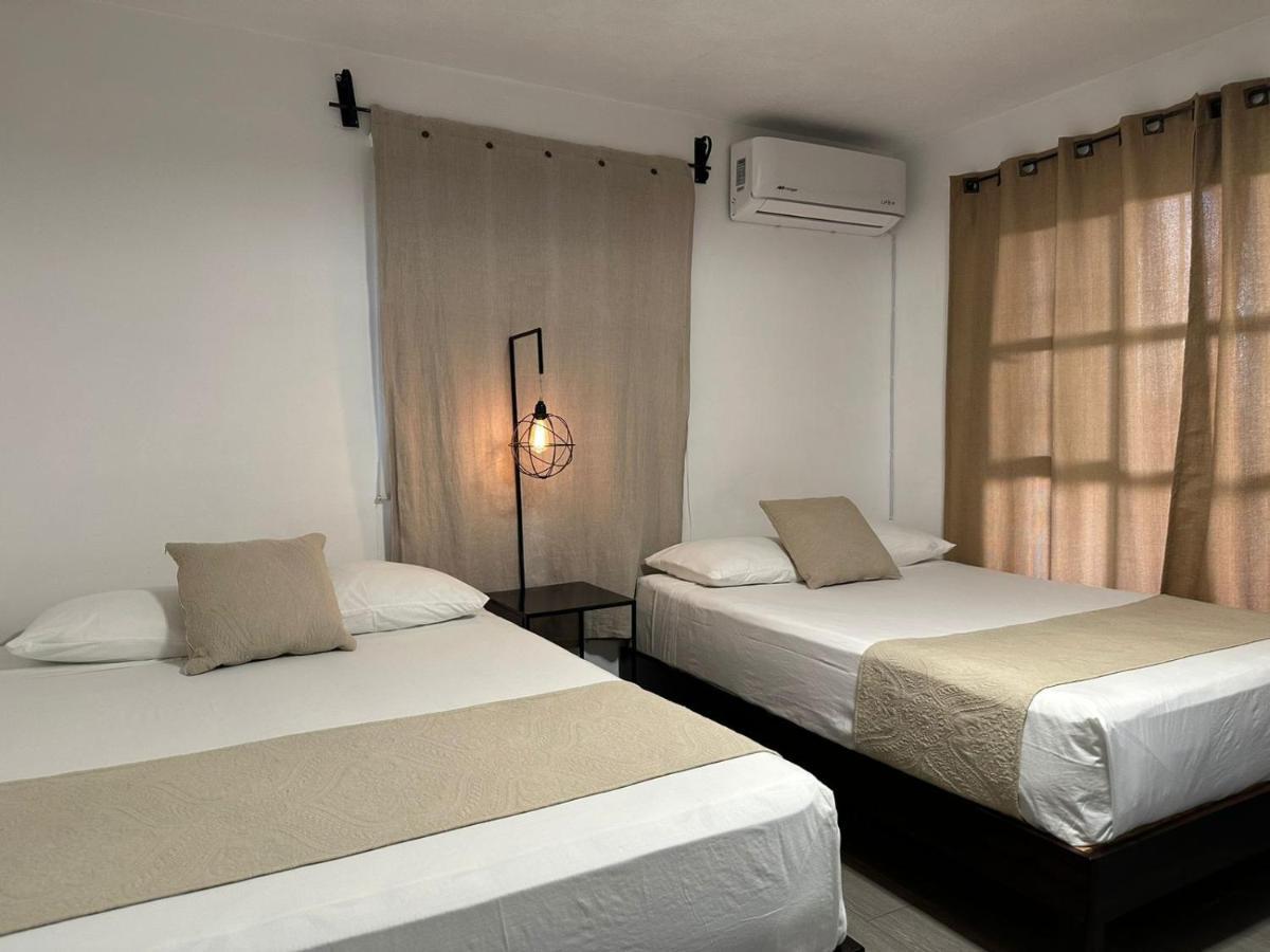 Casa Malva Sweet Stay Guanajuato Luaran gambar