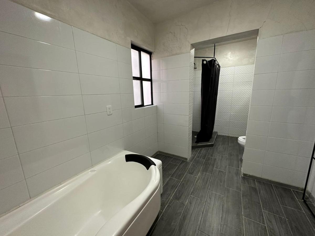 Casa Malva Sweet Stay Guanajuato Luaran gambar