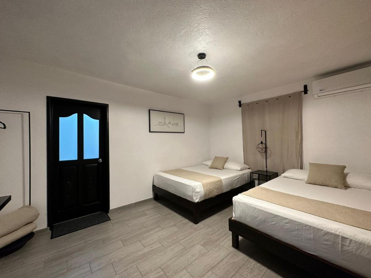 Casa Malva Sweet Stay Guanajuato Luaran gambar