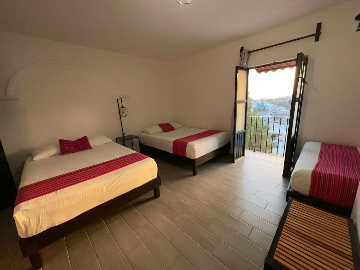 Casa Malva Sweet Stay Guanajuato Luaran gambar