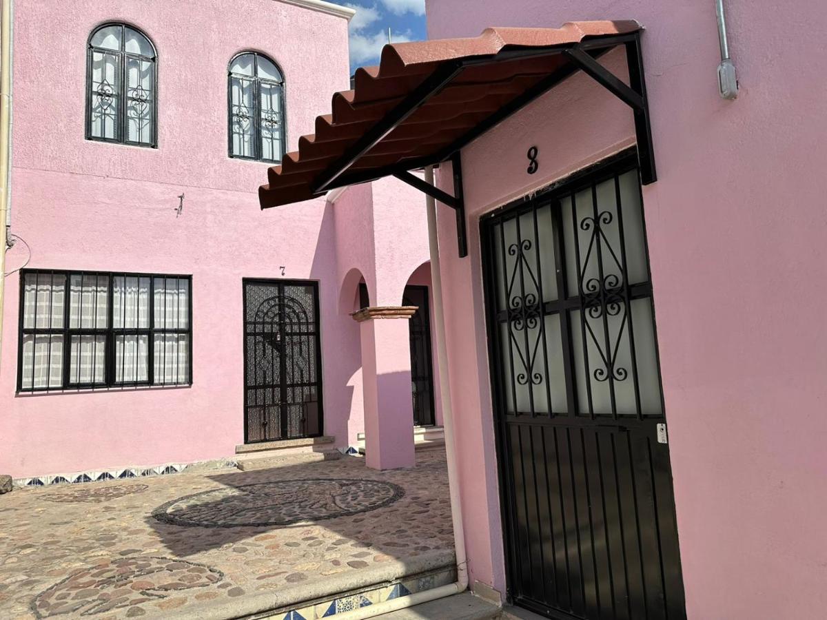 Casa Malva Sweet Stay Guanajuato Luaran gambar