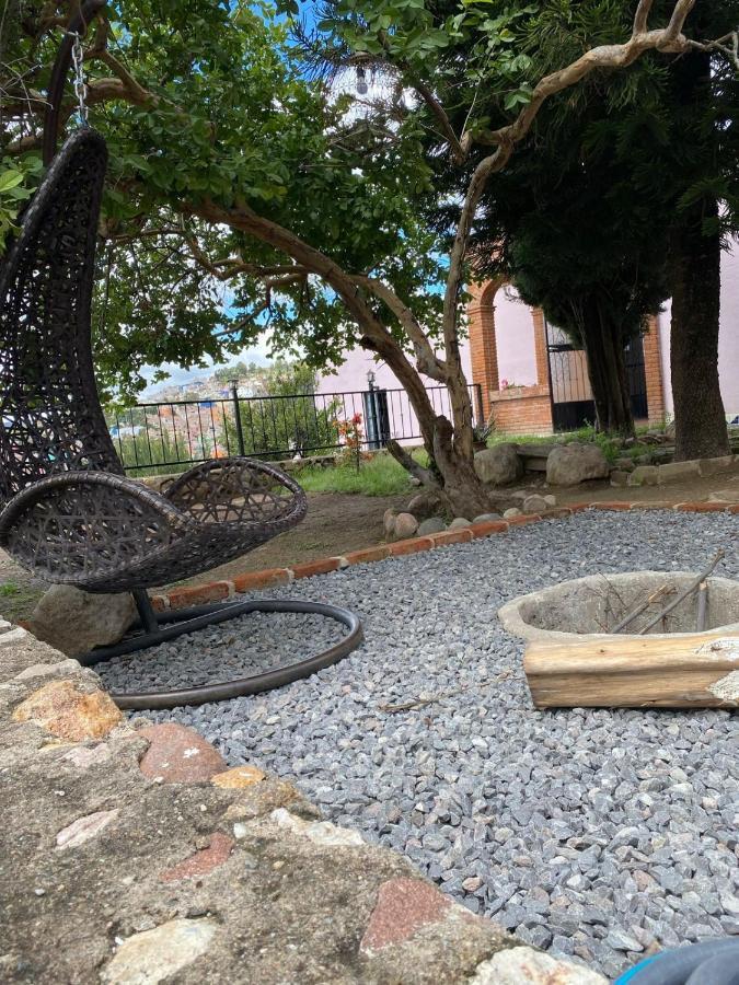 Casa Malva Sweet Stay Guanajuato Luaran gambar