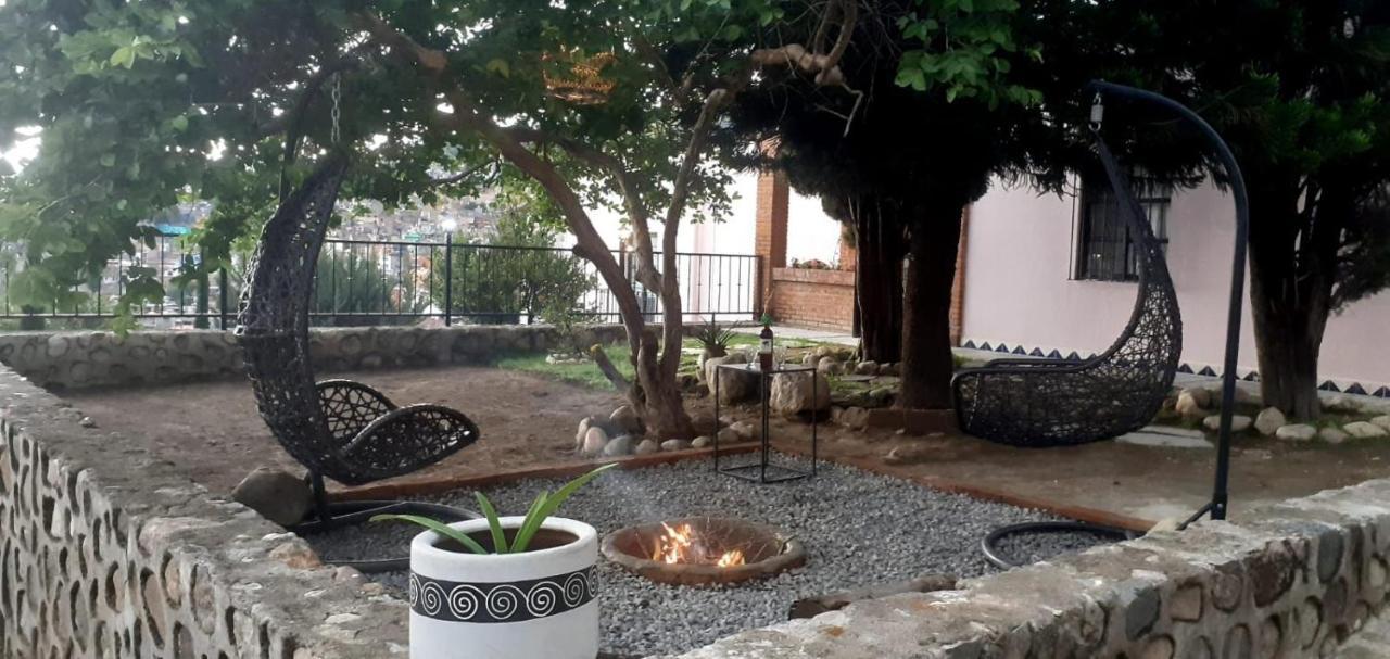 Casa Malva Sweet Stay Guanajuato Luaran gambar