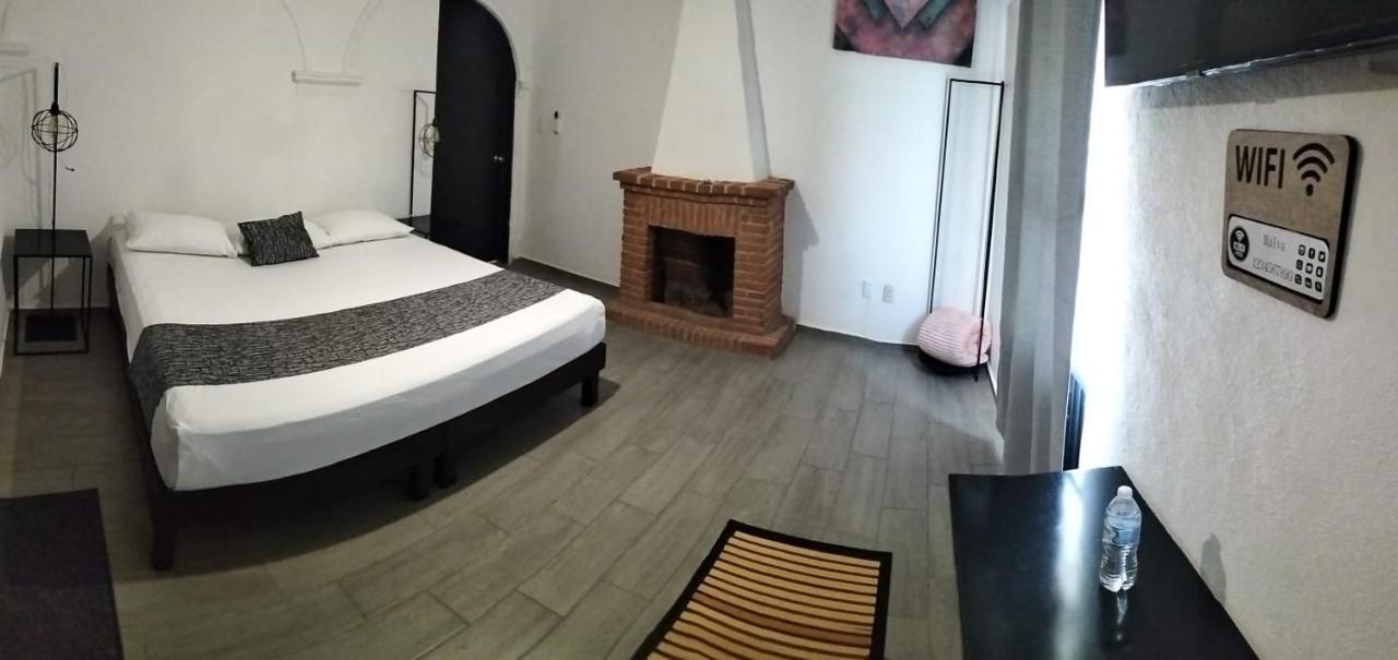 Casa Malva Sweet Stay Guanajuato Luaran gambar
