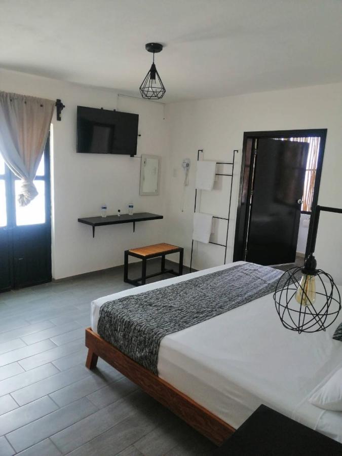Casa Malva Sweet Stay Guanajuato Luaran gambar