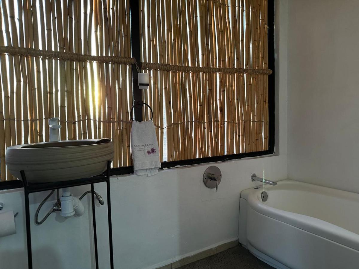 Casa Malva Sweet Stay Guanajuato Luaran gambar