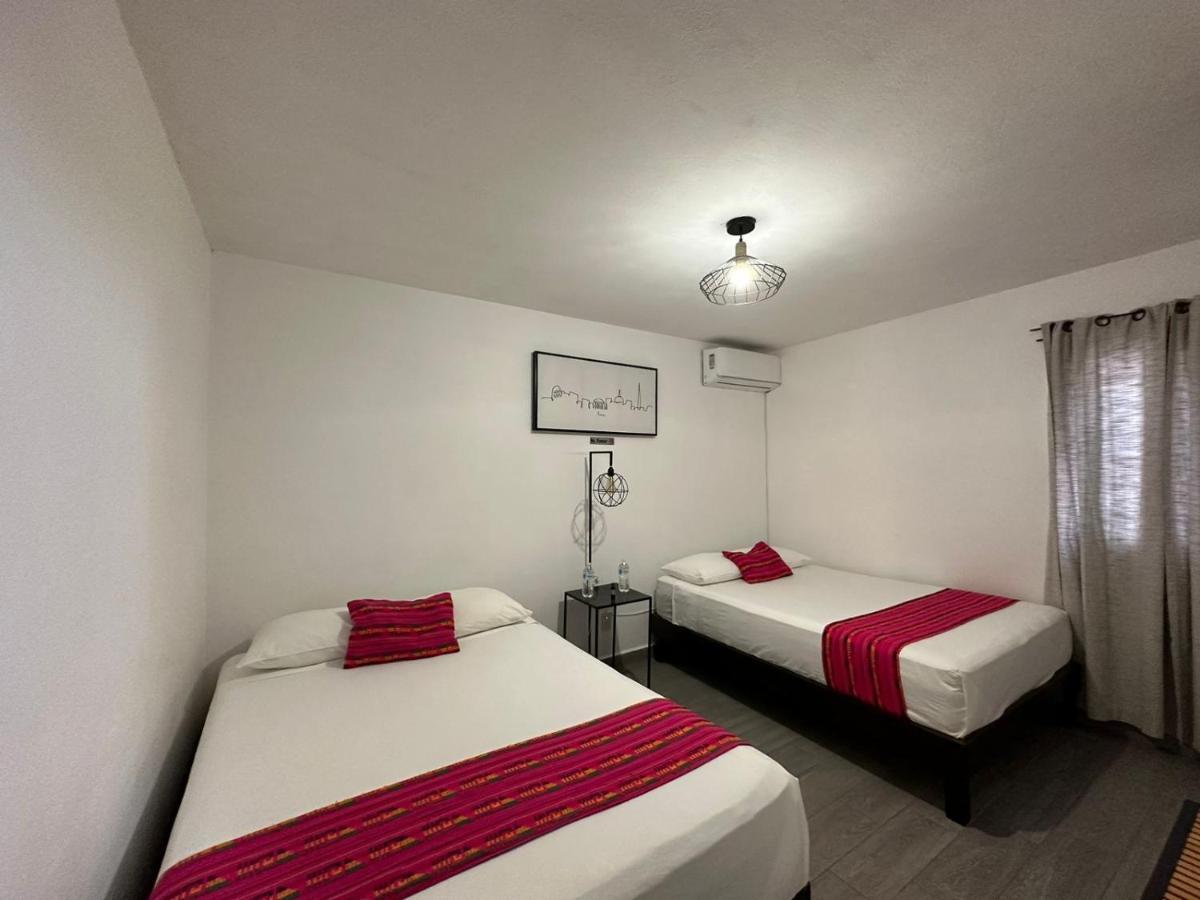 Casa Malva Sweet Stay Guanajuato Luaran gambar