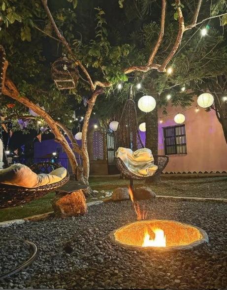 Casa Malva Sweet Stay Guanajuato Luaran gambar