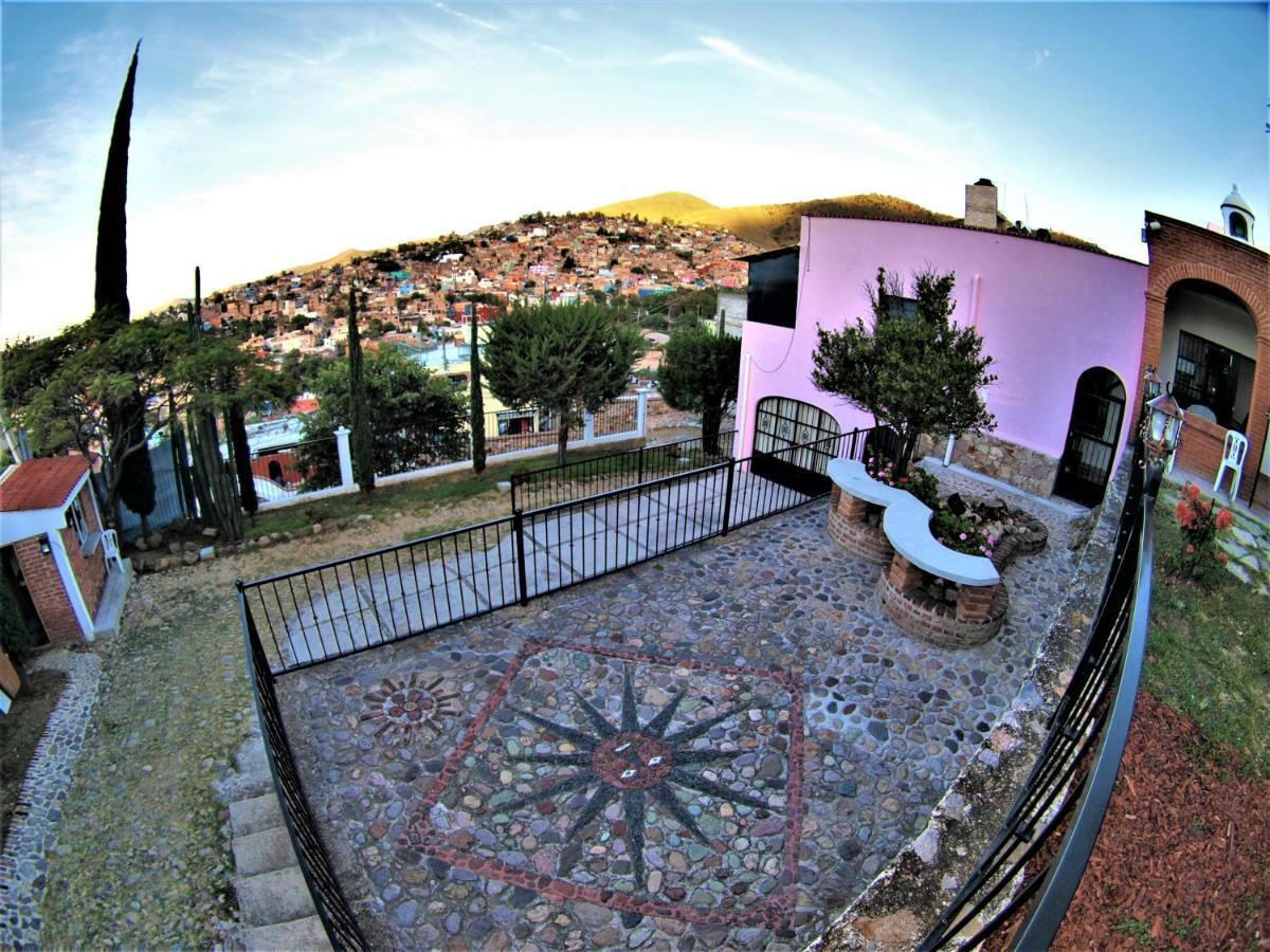 Casa Malva Sweet Stay Guanajuato Luaran gambar